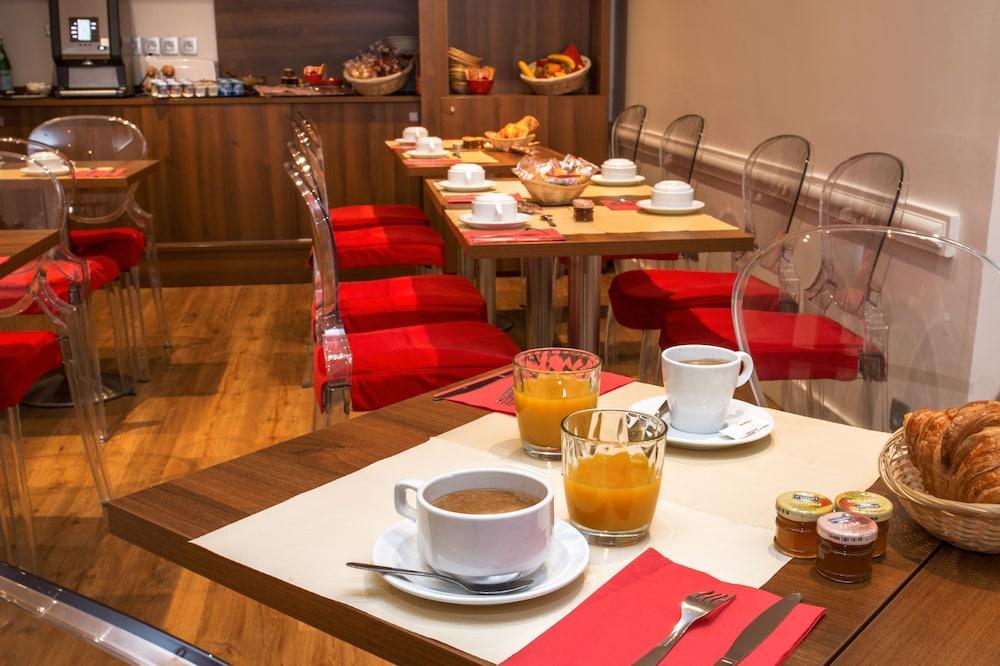 Hotel De France Κάννες Εξωτερικό φωτογραφία