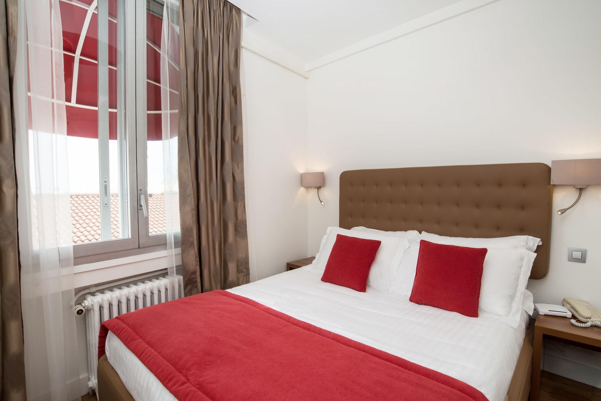 Hotel De France Κάννες Εξωτερικό φωτογραφία