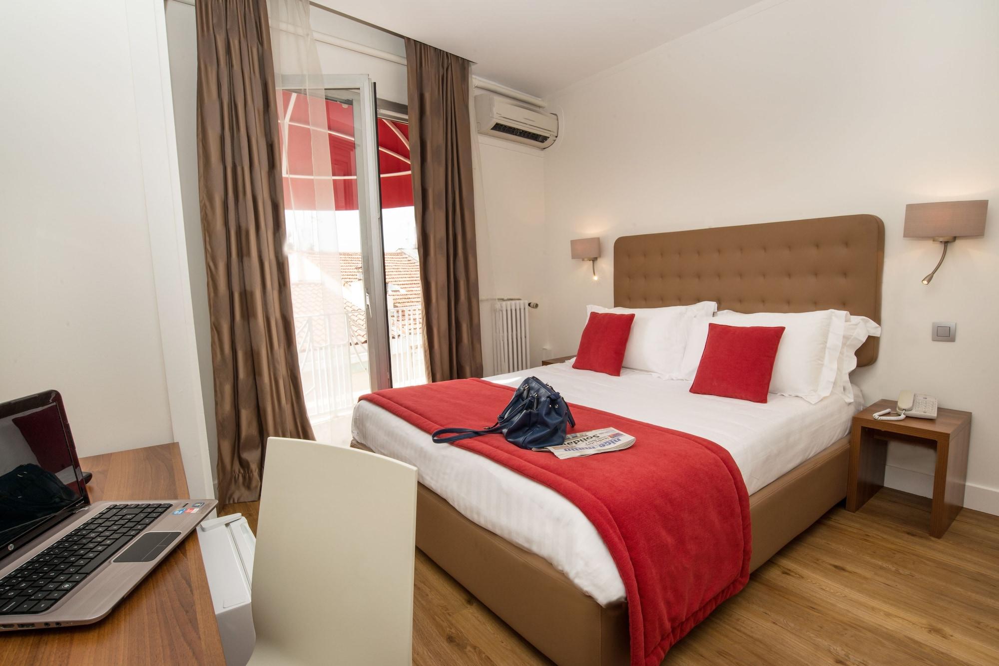 Hotel De France Κάννες Εξωτερικό φωτογραφία