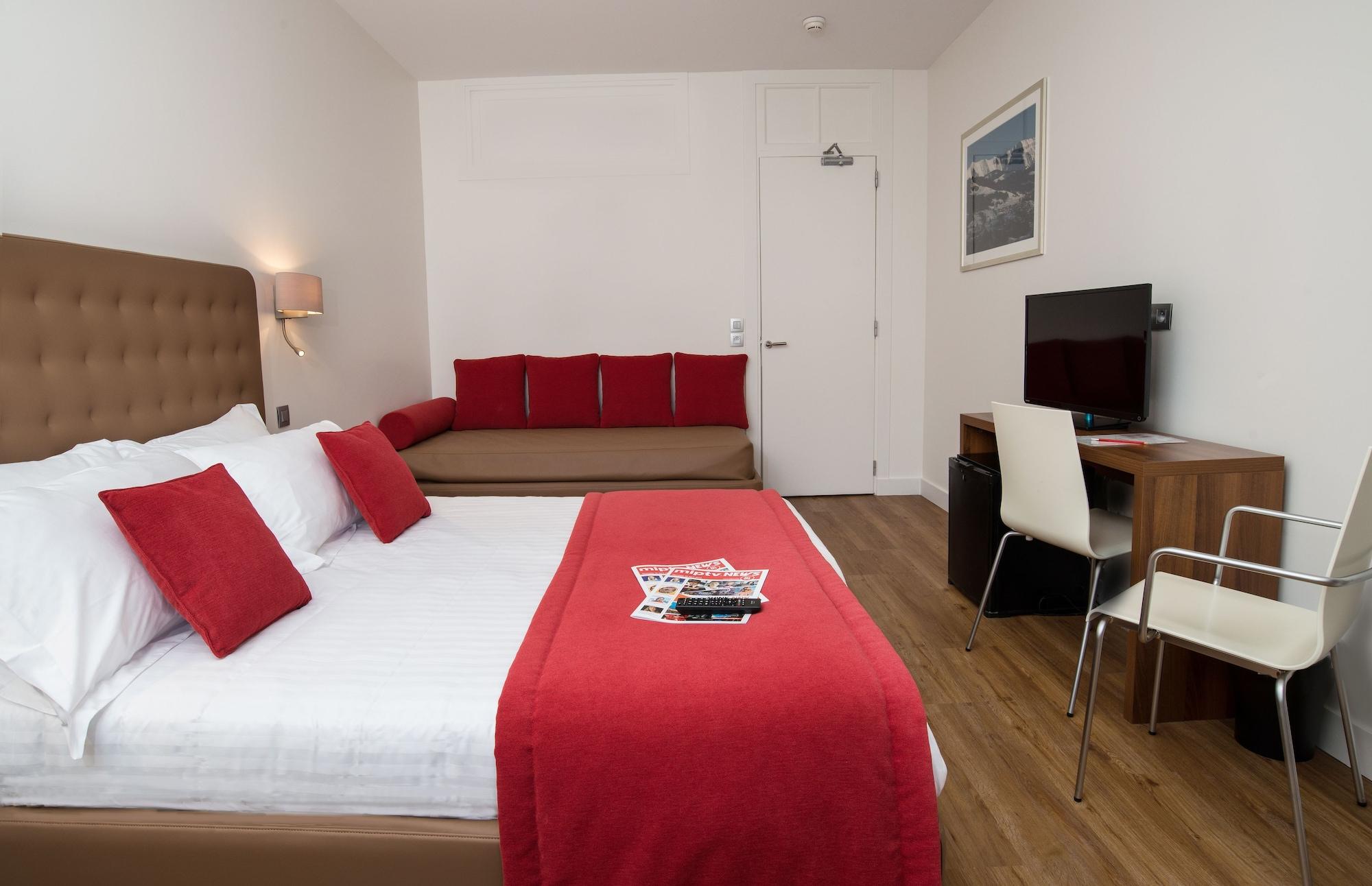 Hotel De France Κάννες Εξωτερικό φωτογραφία