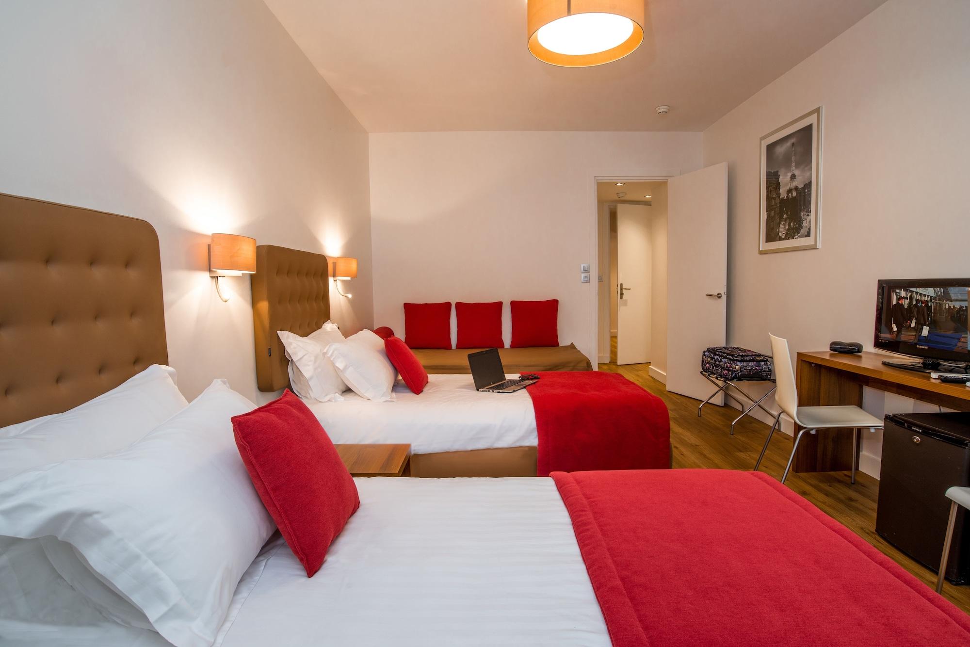 Hotel De France Κάννες Εξωτερικό φωτογραφία