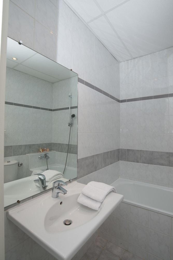 Hotel De France Κάννες Εξωτερικό φωτογραφία