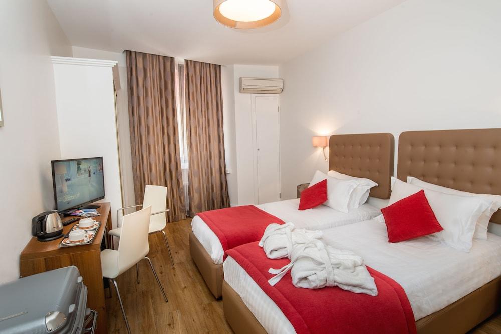 Hotel De France Κάννες Εξωτερικό φωτογραφία