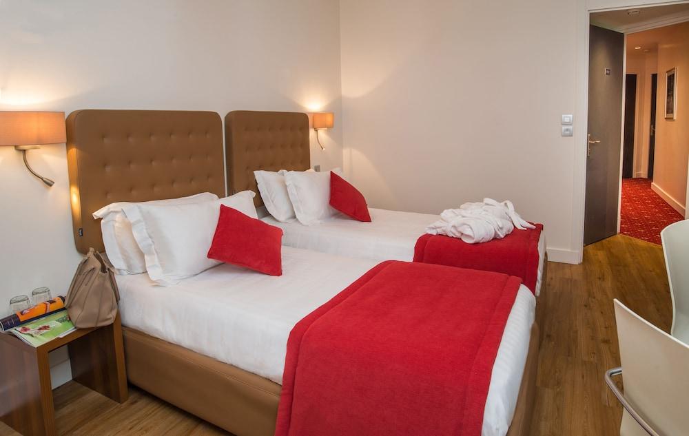 Hotel De France Κάννες Εξωτερικό φωτογραφία