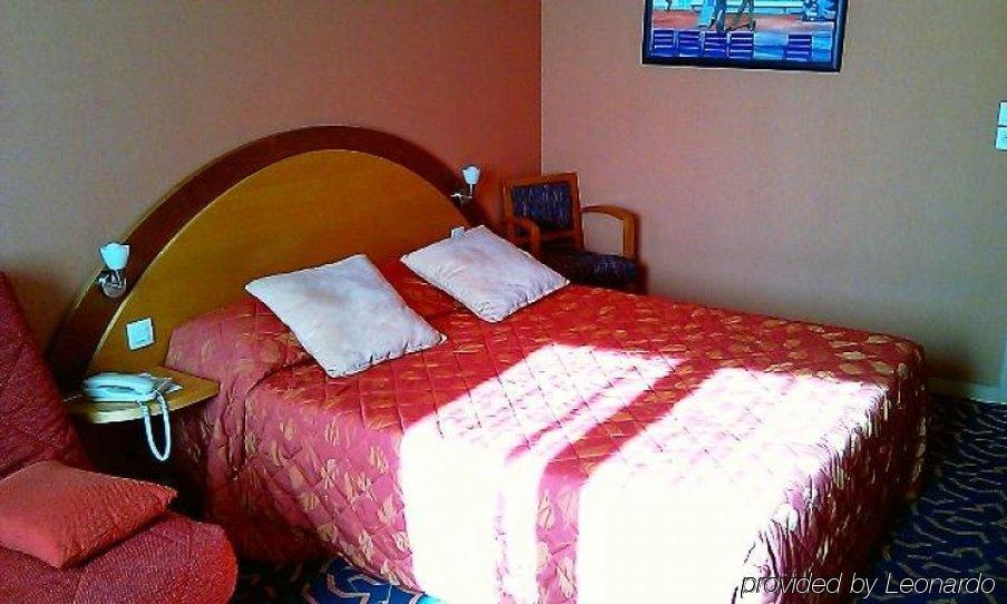 Hotel De France Κάννες Εξωτερικό φωτογραφία