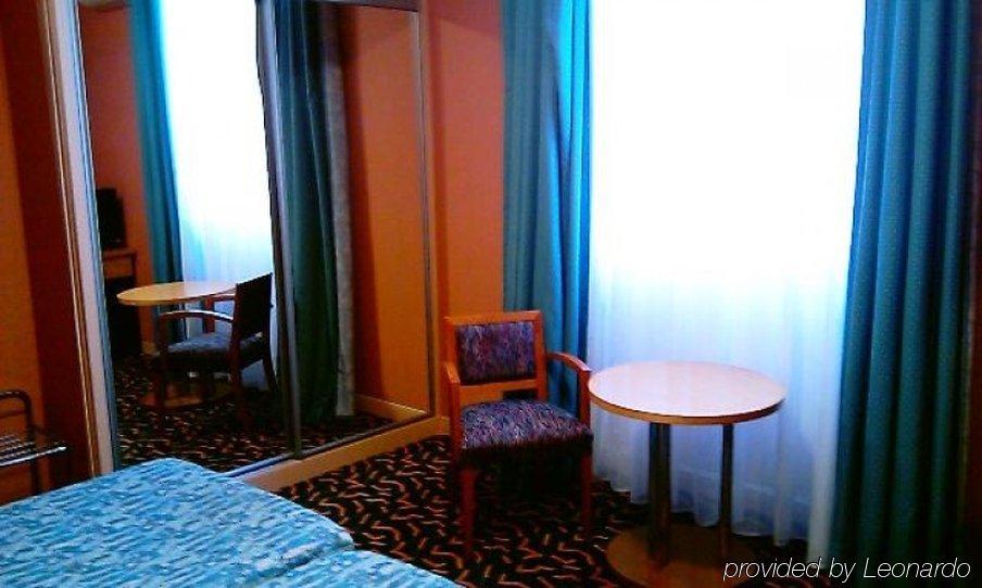 Hotel De France Κάννες Εξωτερικό φωτογραφία