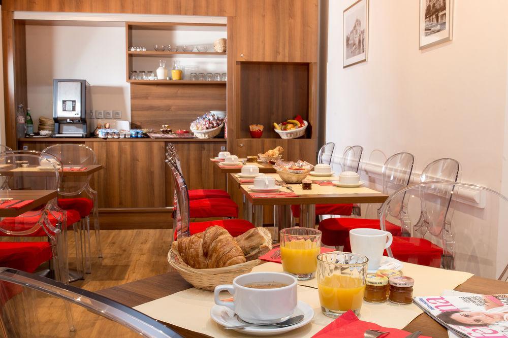 Hotel De France Κάννες Εξωτερικό φωτογραφία
