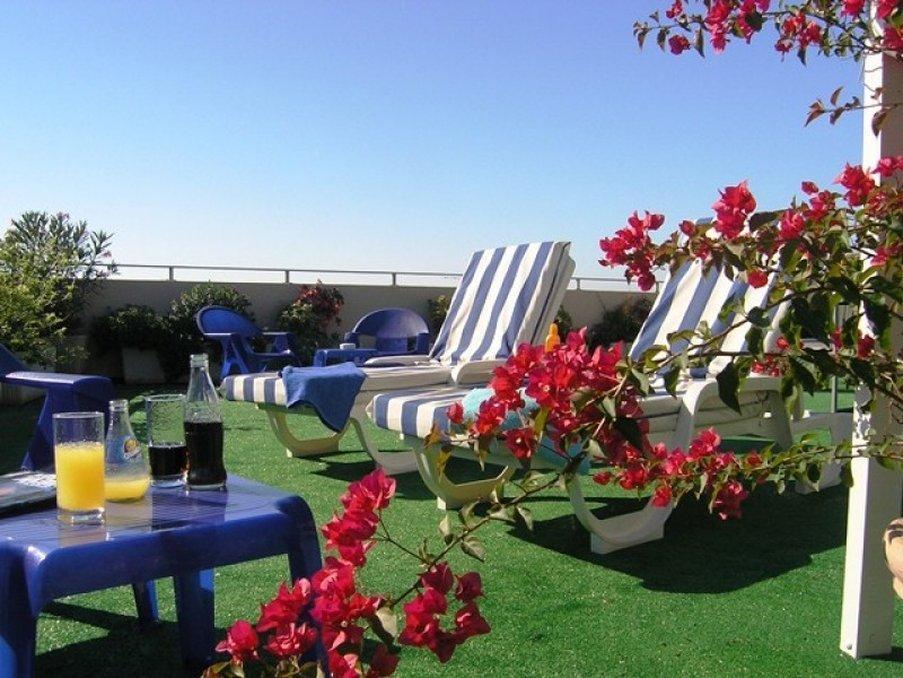 Hotel De France Κάννες Εξωτερικό φωτογραφία