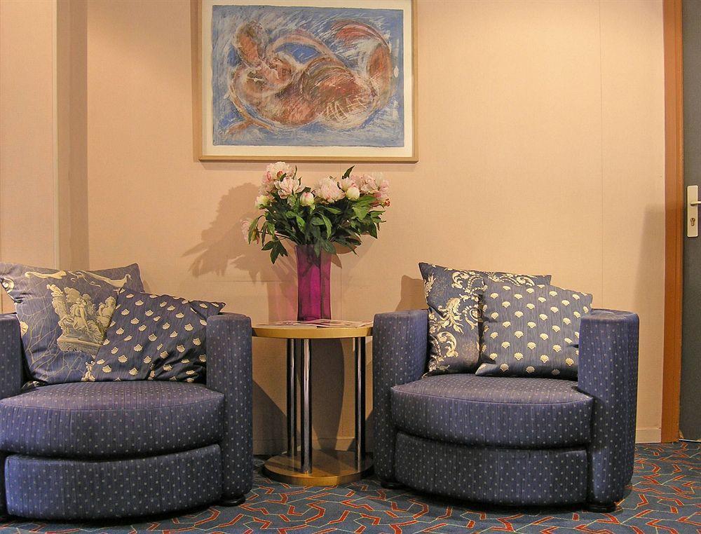 Hotel De France Κάννες Εξωτερικό φωτογραφία