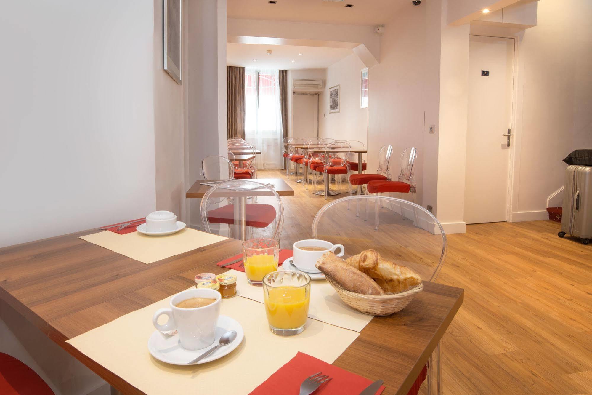 Hotel De France Κάννες Εξωτερικό φωτογραφία