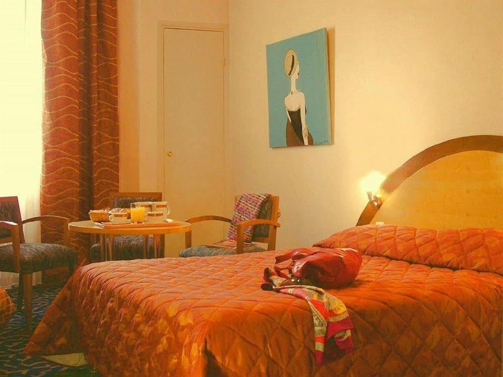Hotel De France Κάννες Εξωτερικό φωτογραφία