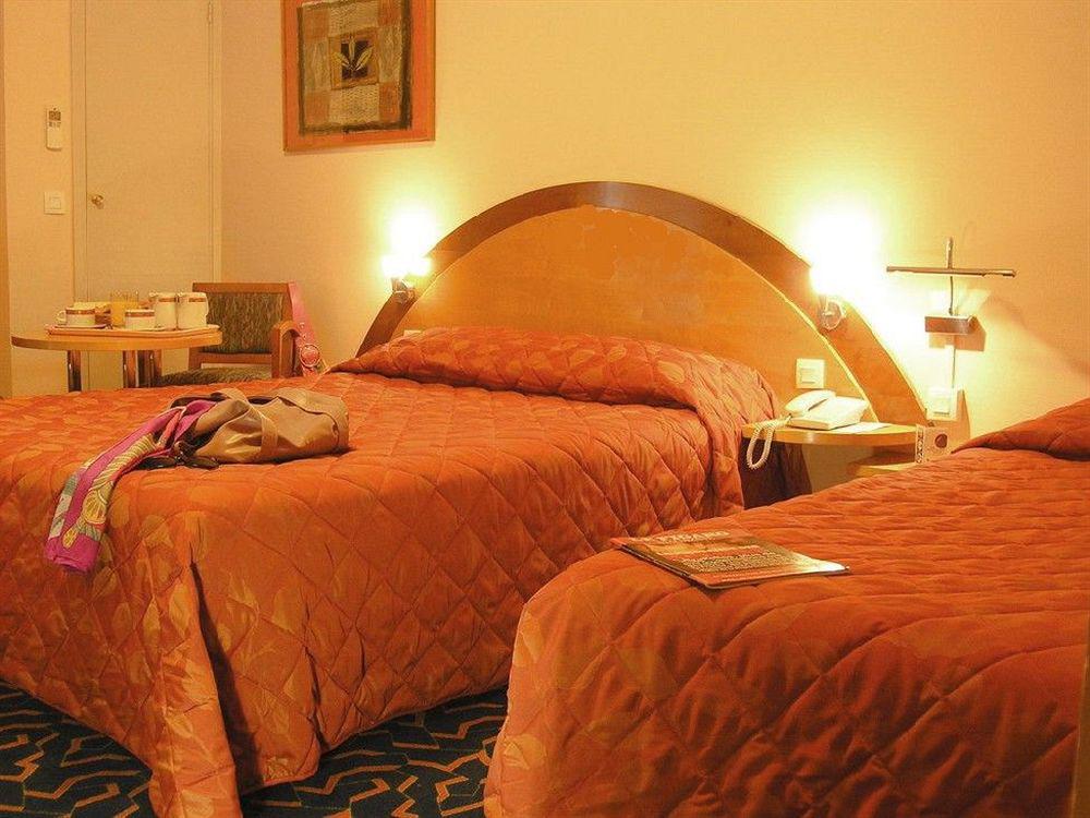 Hotel De France Κάννες Εξωτερικό φωτογραφία