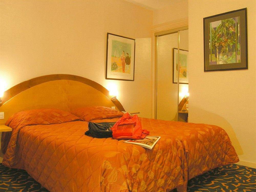 Hotel De France Κάννες Εξωτερικό φωτογραφία